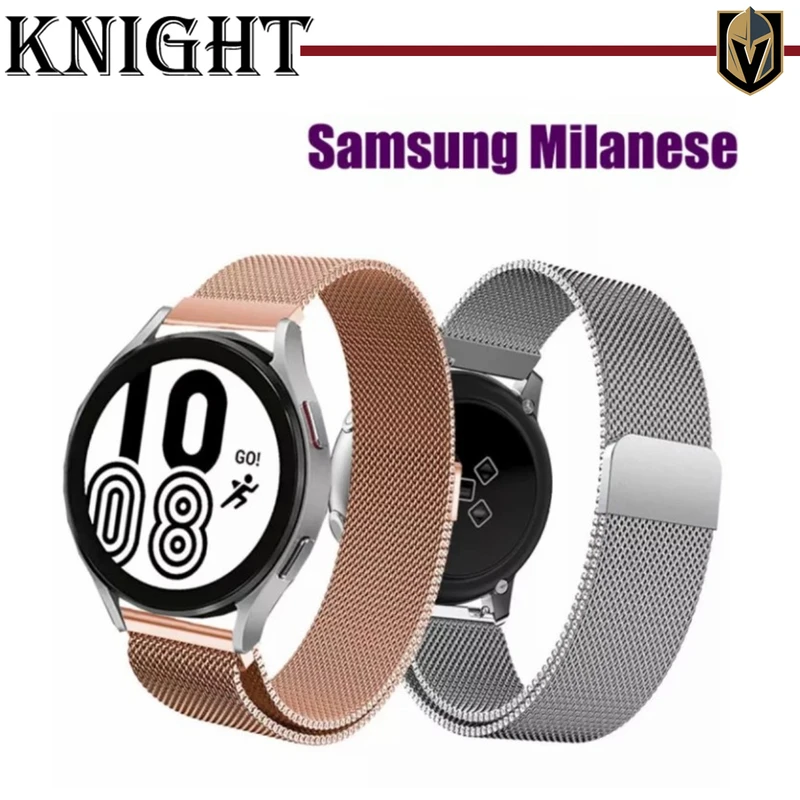 بند نایت مدل Milanese مناسب برای ساعت هوشمند شیائومی Amazfit BIPS / GTS / BIP LITE / BIP U / BIP U PRO / BIP 3 / BIP 3 Pro / GTS 4 mini / GTS 3
