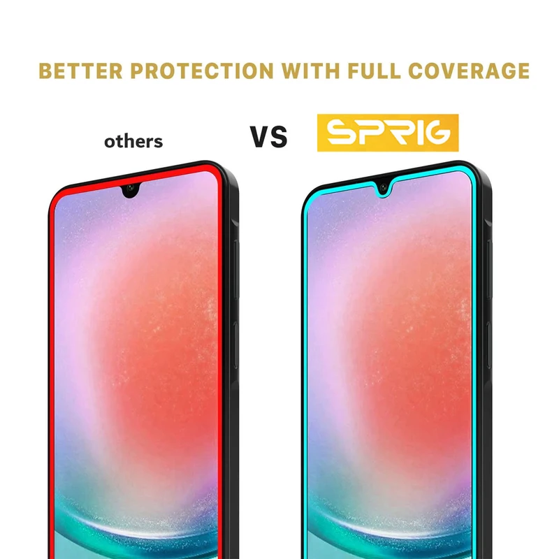 محافظ صفحه نمایش اسپریگ مدل FLSP3 مناسب برای گوشی موبایل شیائومی Redmi 9A / Redmi 9i / Redmi 9 Activ / Redmi 10A بسته سه عددی