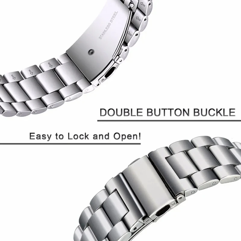 بند نایت مدل 3Bead KT مناسب برای ساعت هوشمند سامسونگ Galaxy Watch 7 Ultra 47mm