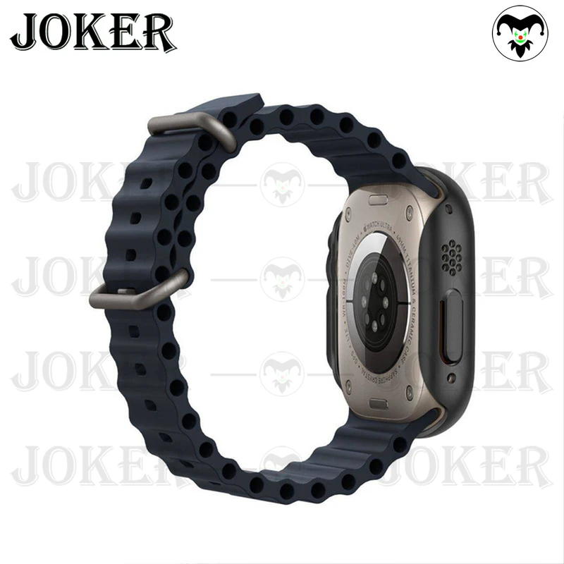 کاور جوکر مدل JK-Just-Case مناسب برای اپل واچ Ultra 49MM