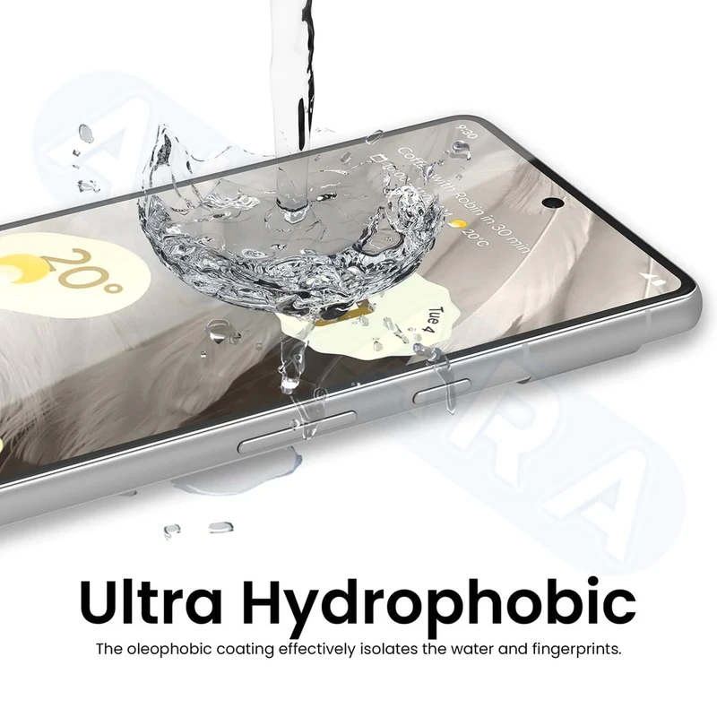 کاور آکوآرا مدل All in One مناسب برای گوشی موبایل سامسونگ Galaxy S25 ultra 5G به همراه محافظ صفحه نمایش و محافظ لنز دوربین
