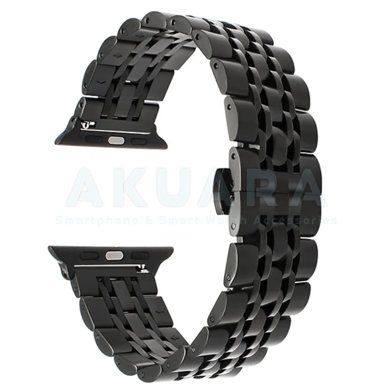 بند آکوآرا مدل 7Bead مناسب برای اپل واچ Ultra / Ultra 2 49mm