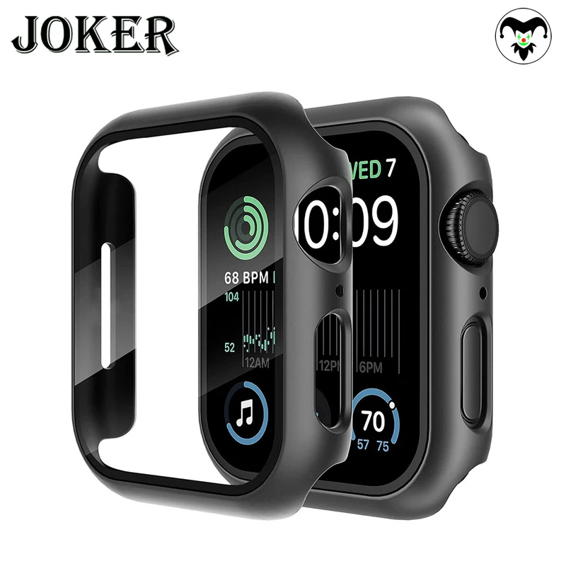 کاور جوکر مدل JK-360 مناسب برای اپل واچ Series 1 Aluminum 38 / Series 2 38mm / Series 3 38mm به همراه محافظ صفحه نمایش