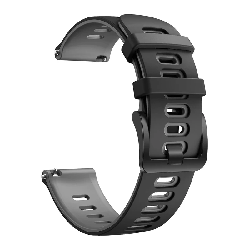 بند گلستیک مدل Hike GL TW مناسب برای ساعت هوشمند شیائومی Redmi Watch 5 Active / Redmi Watch 5 Lite