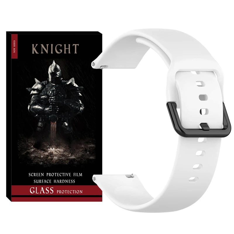 بند نایت مدل SIC SGK KT TW مناسب برای ساعت هوشمند شیائومی Redmi Watch 5 Active / Redmi Watch 5 Lite