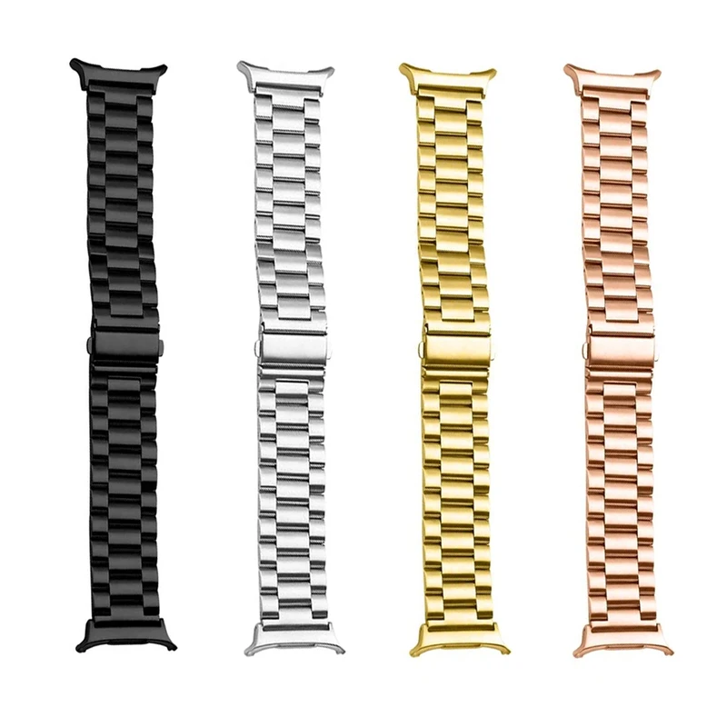 بند نایت مدل 3Bead KT مناسب برای ساعت هوشمند سامسونگ Galaxy Watch 7 Ultra 47mm