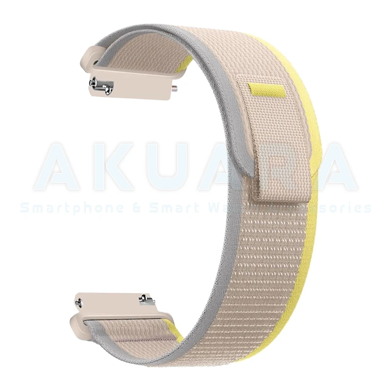 بند آکوآرا مدل Trail Loop AK مناسب برای ساعت هوشمند سامسونگ Galaxy Gear S3 Frontier SM-R760 / Neo R381 / Live 382
