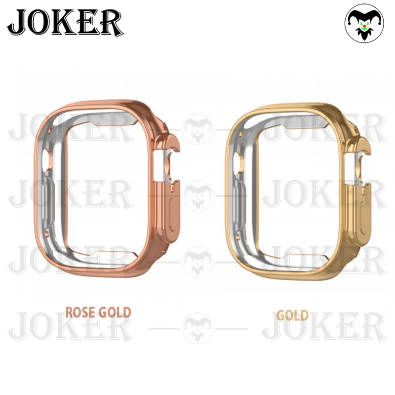 کاور جوکر مدل JK-Just-Case مناسب برای اپل واچ Ultra 49MM