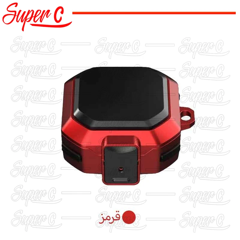 کاور سوپرسی مدل Eggshell-SC مناسب برای کیس سامسونگ Galaxy Buds 2 / Buds Pro / Buds Live / Buds 2 Pro