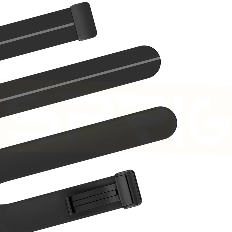 بند اسپریگ مدل Magnetic CLine مناسب برای ساعت هوشمند سامسونگ Galaxy Watch 4/5/6/7/FE size 40/43/44/46/47mm