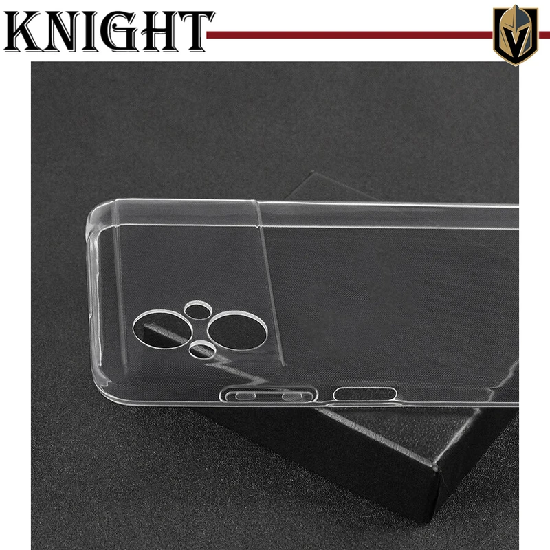 کاور نایت مدل Clear مناسب برای گوشی موبایل شیائومی Poco M5 4G / M4 5G