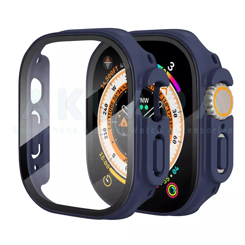 کاور آکوآرا مدل Full Protection Guard مناسب برای اپل واچ Ultra / Ultra 2 49mm
