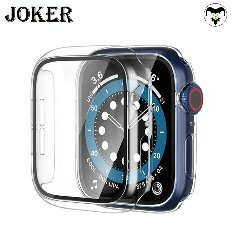 کاور جوکر مدل JK-360 مناسب برای اپل واچ Series 1 Aluminum 42 / Series 2 42mm / Series 3 42mm به همراه محافظ صفحه نمایش