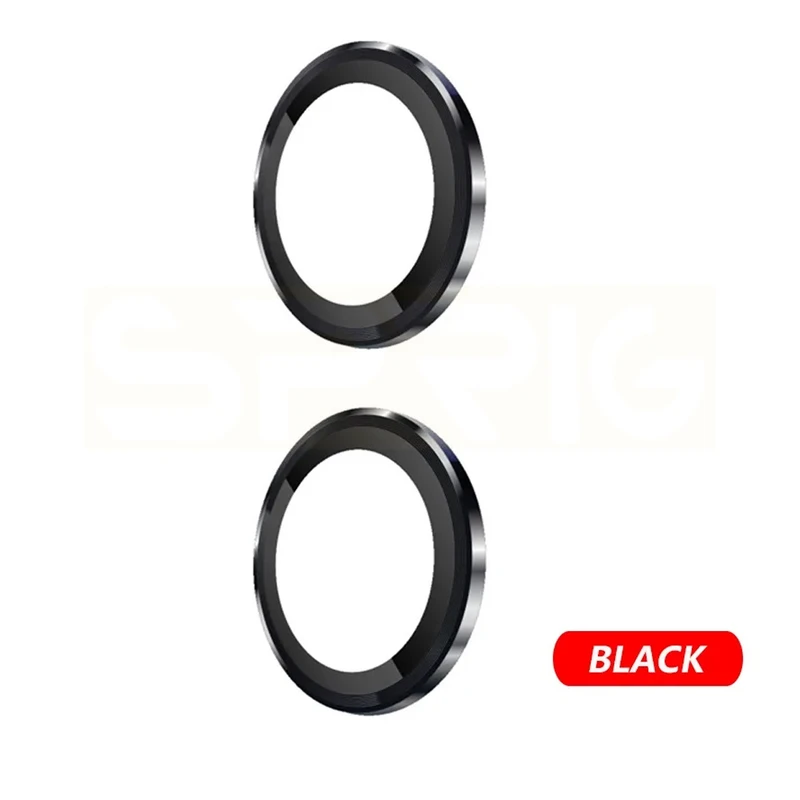 محافظ صفحه نمایش اسپریگ مدل PRV_Ring مناسب برای گوشی موبایل شیائومی Poco X7 Pro به همراه محافظ لنز دوربین