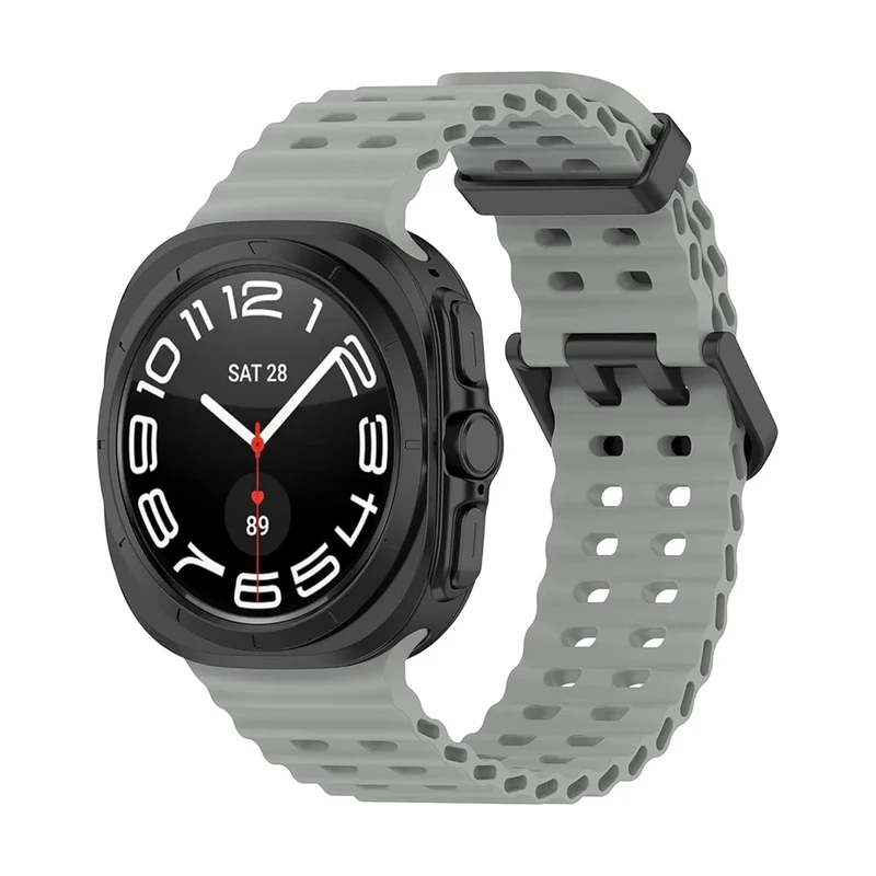 بند سوپرسی مدل Bbuckle SC مناسب برای ساعت هوشمند سامسونگ Galaxy Watch 7 Ultra 47mm