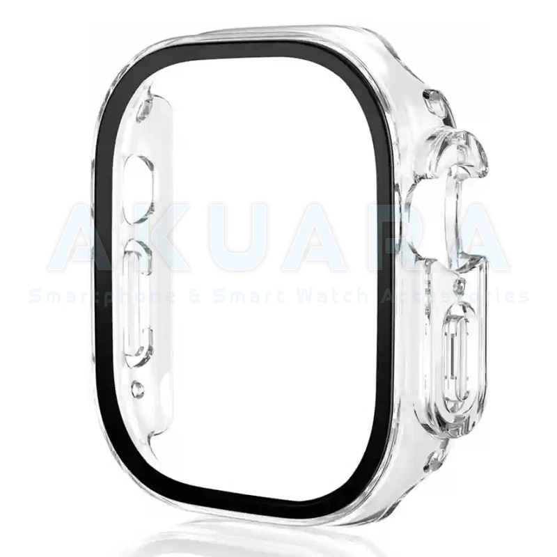 کاور آکوآرا مدل Full Protection Guard مناسب برای اپل واچ Ultra / Ultra 2 49mm