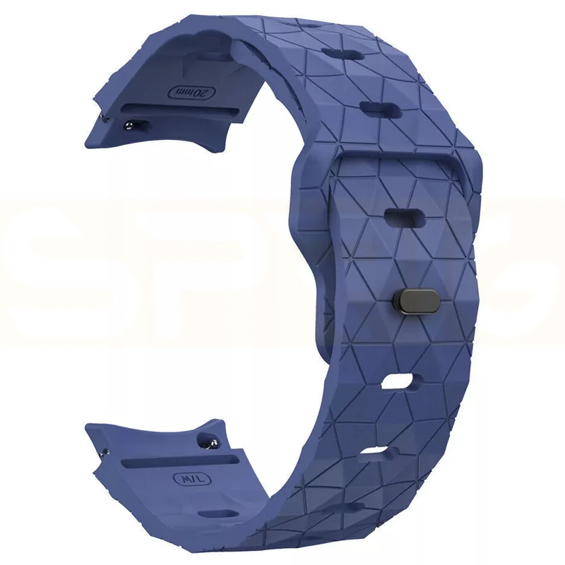 بند اسپریگ مدل Loz ORG مناسب برای ساعت هوشمند سامسونگ Galaxy Watch 4/5/6/7/FE size 40/43/44/46/47mm