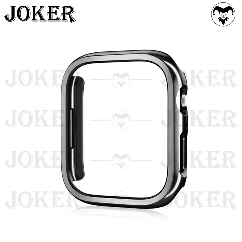 کاور جوکر مدل JK-Just-Case مناسب برای اپل واچ سایز 44 میلی متری