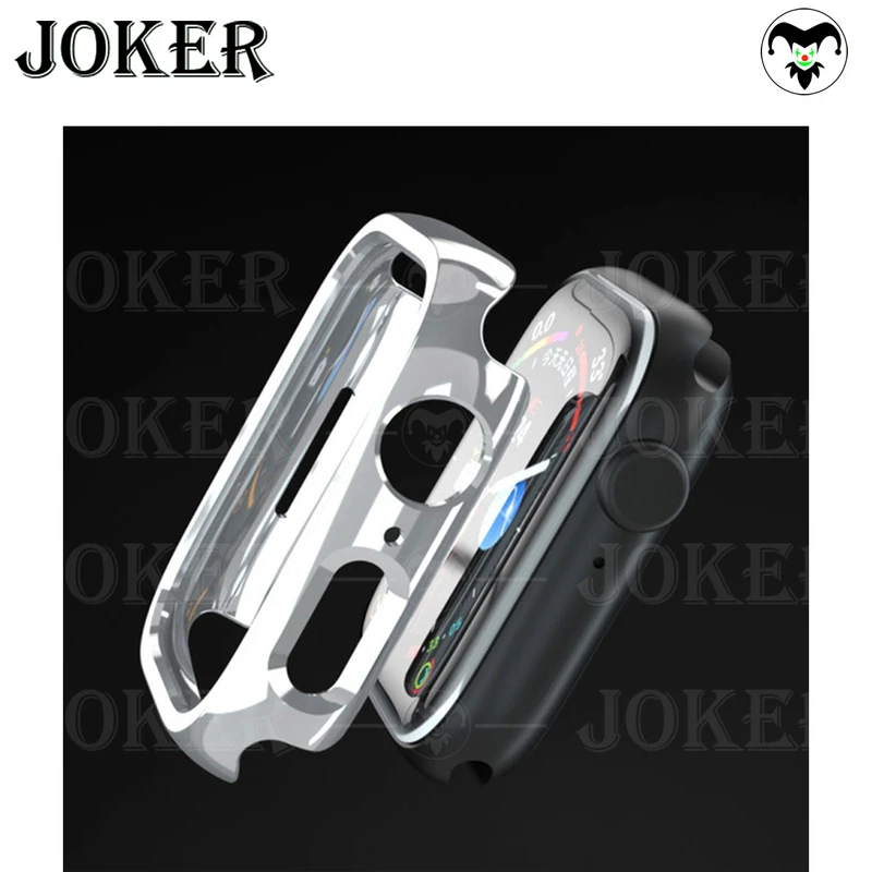 کاور جوکر مدل JK-Just-Case مناسب برای اپل واچ سایز 44 میلی متری