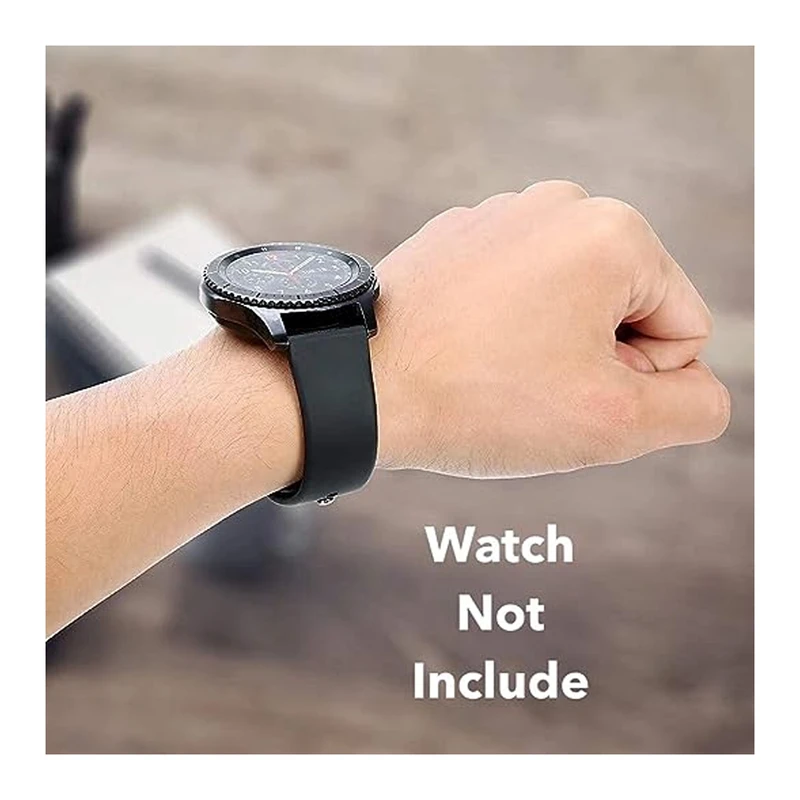 بند اسپریگ مدل BIS-Sic مناسب برای ساعت هوشمند سامسونگ Galaxy watch 6 40mm