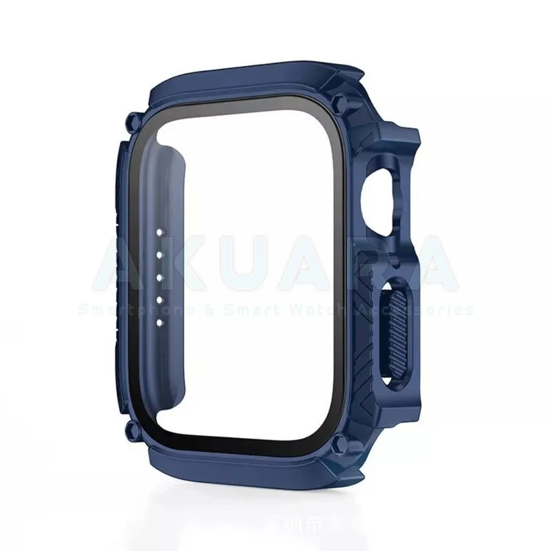 کاور آکوآرا مدل AR Protection  مناسب برای اپل واچ سری 7/8/9 سایز 41 میلیمتری