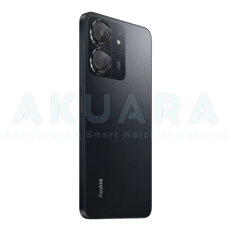 محافظ لنز دوربین رینگی آکوآرا مدل Ring STL مناسب برای گوشی موبایل شیائومی Redmi 13C