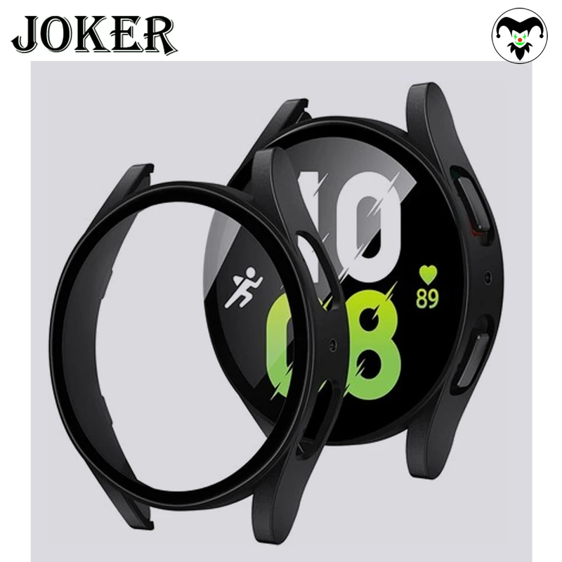 کاور جوکر مدل JK-360 مناسب برای ساعت هوشمند سامسونگ Galaxy Watch 5 40mm به همراه محافظ صفحه نمایش