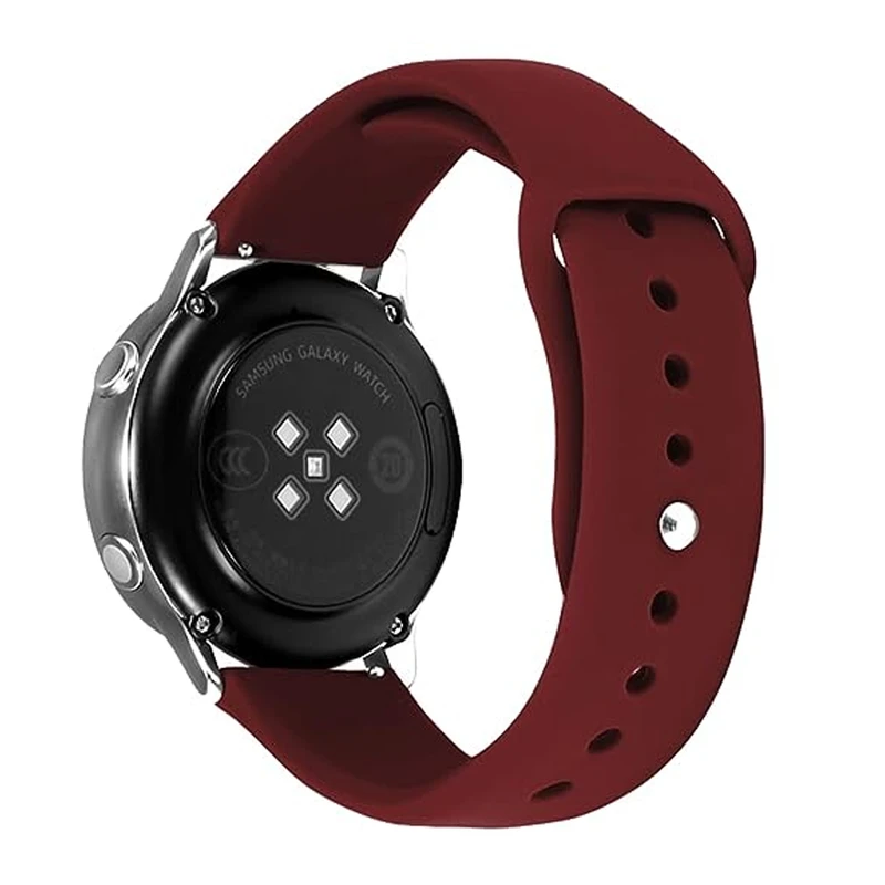 بند اسپریگ مدل BIS-Sic مناسب برای ساعت هوشمند سامسونگ Galaxy watch 6 40mm