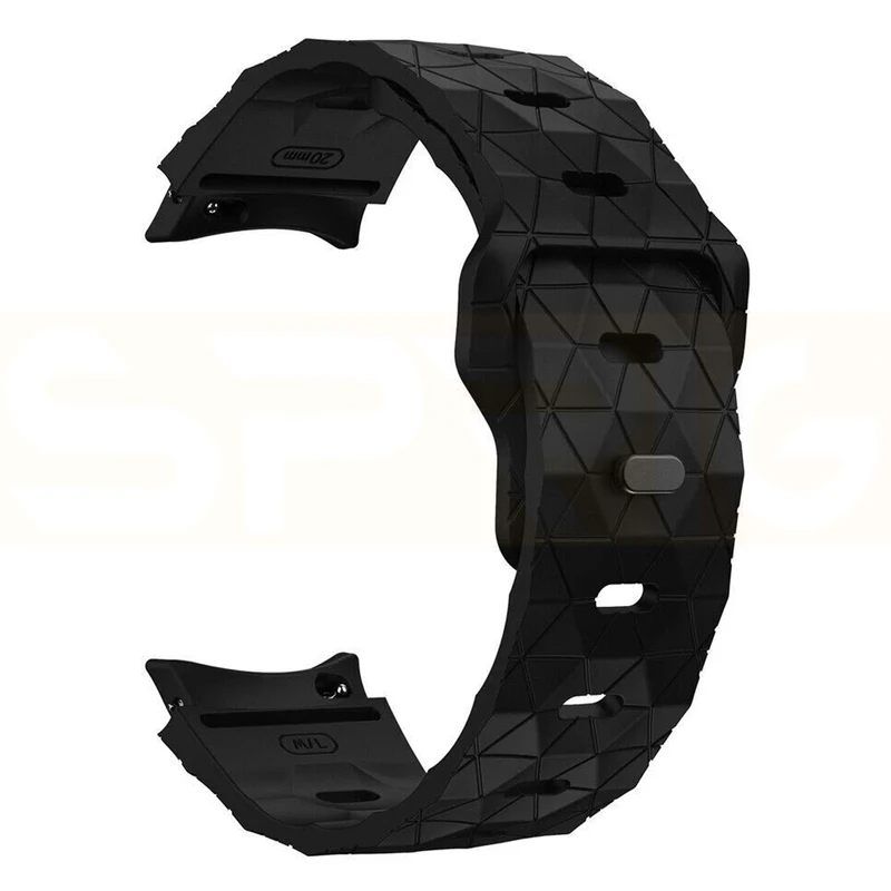بند اسپریگ مدل Loz ORG مناسب برای ساعت هوشمند سامسونگ Galaxy Watch 4/5/6/7/FE size 40/43/44/46/47mm
