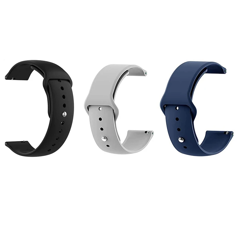 بند اسپریگ مدل BIS-Sic مناسب برای ساعت هوشمند سامسونگ Galaxy watch 6 40mm