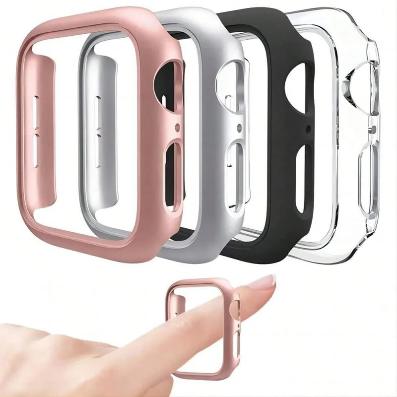 کاور آکوآرا مدل Poly Guard مناسب برای اپل واچ سری 10 سایز 46 میلیمتری