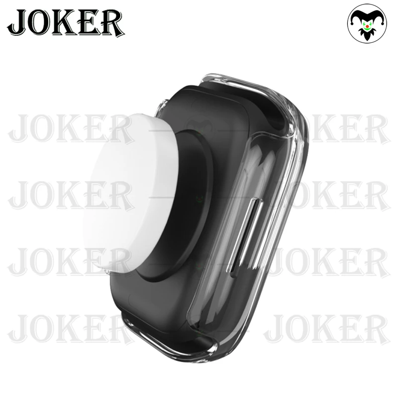 کاور جوکر مدل JK-Just-Case مناسب برای اپل واچ سایز 44 میلی متری
