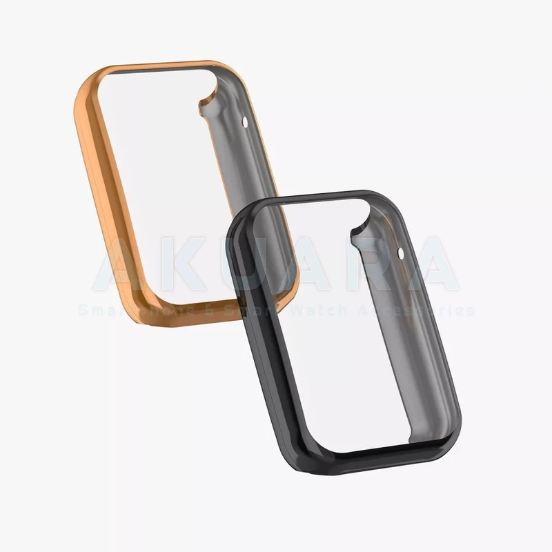 کاور آکوآرا مدل Jelly Protect مناسب برای ساعت هوشمند شیائومی Mi Band 7 Pro