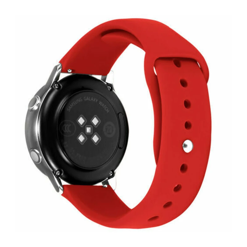 بند اسپریگ مدل BIS-Sic مناسب برای ساعت هوشمند سامسونگ Galaxy watch 6 40mm