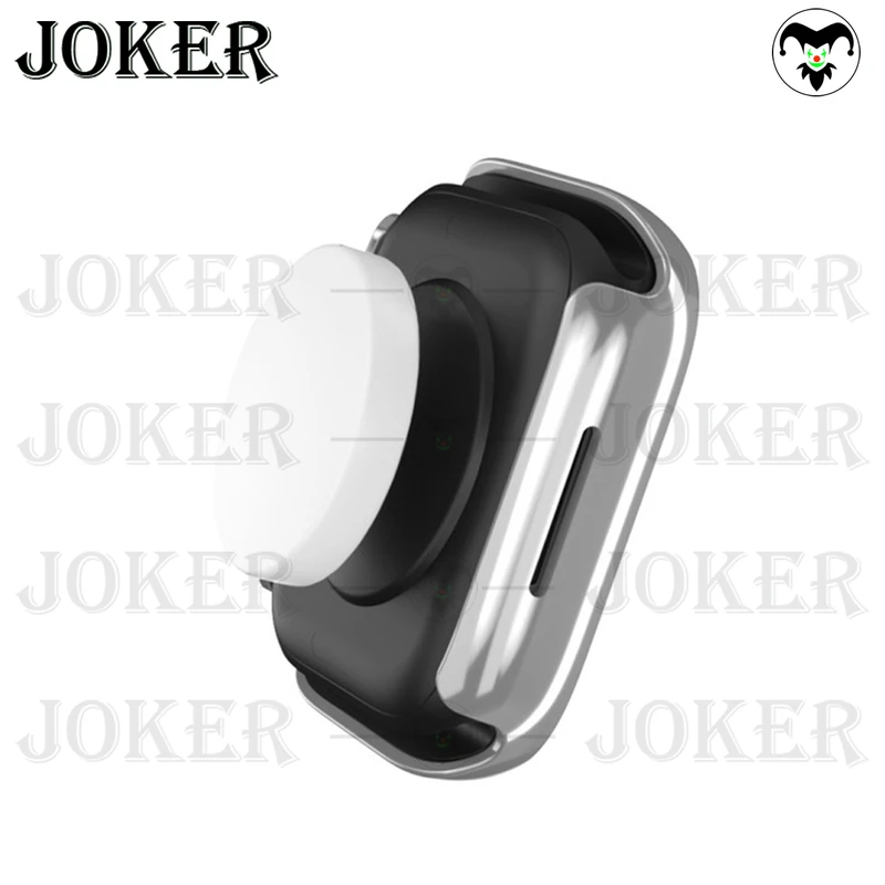 کاور جوکر مدل JK-Just-Case مناسب برای اپل واچ سری 6 / 5 / SE / 4 سایز 44 میلی متری