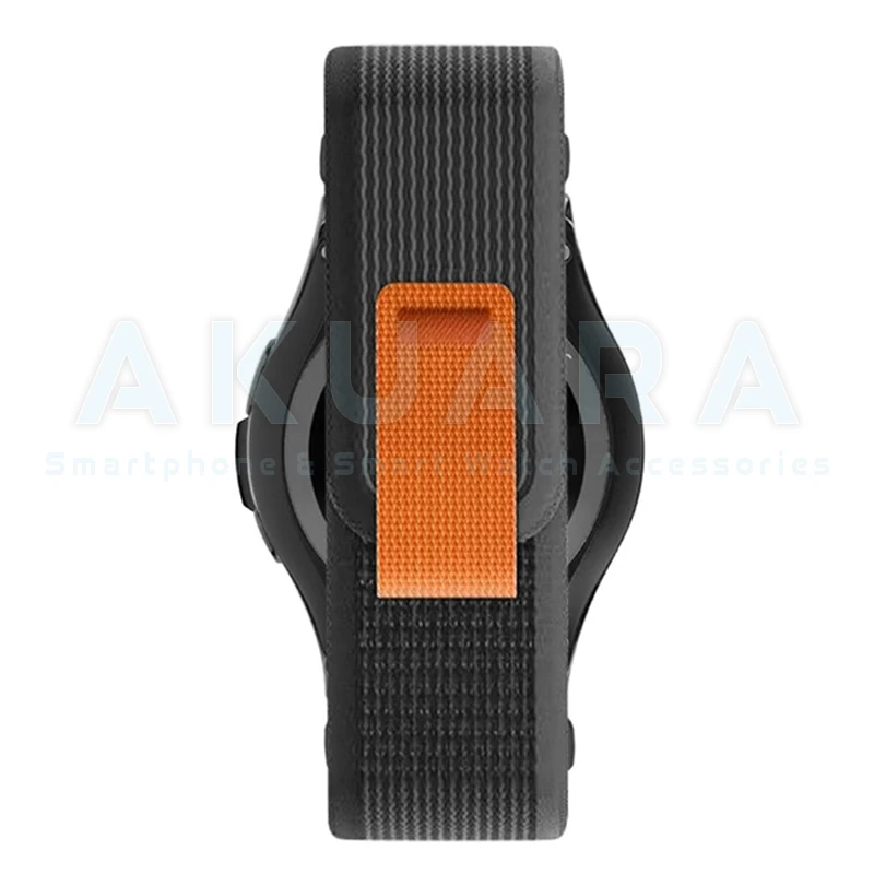بند آکوآرا مدل Trail Loop AK مناسب برای ساعت هوشمند ناتینگ CMF Watch Pro 2