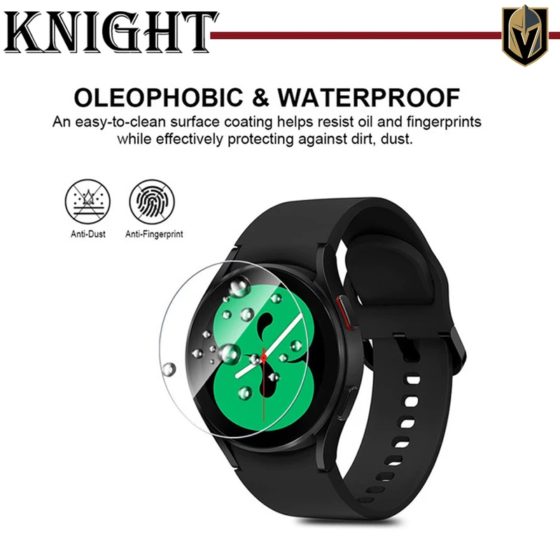 محافظ صفحه نمایش شیشه‌ای نایت مدل SH-KT مناسب برای ساعت هوشمند هوآوی Watch GT3 42mm بسته دو عددی