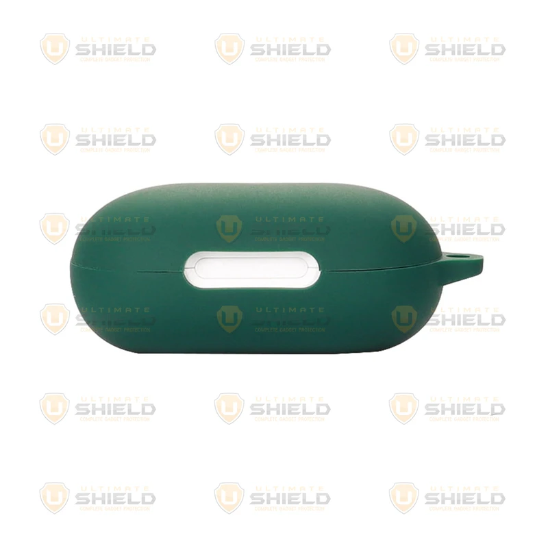 کاور آلتیمیت شیلد مدل Silicon-UL مناسب برای کیس هدفون بی سیم انکر Soundcore Space A40
