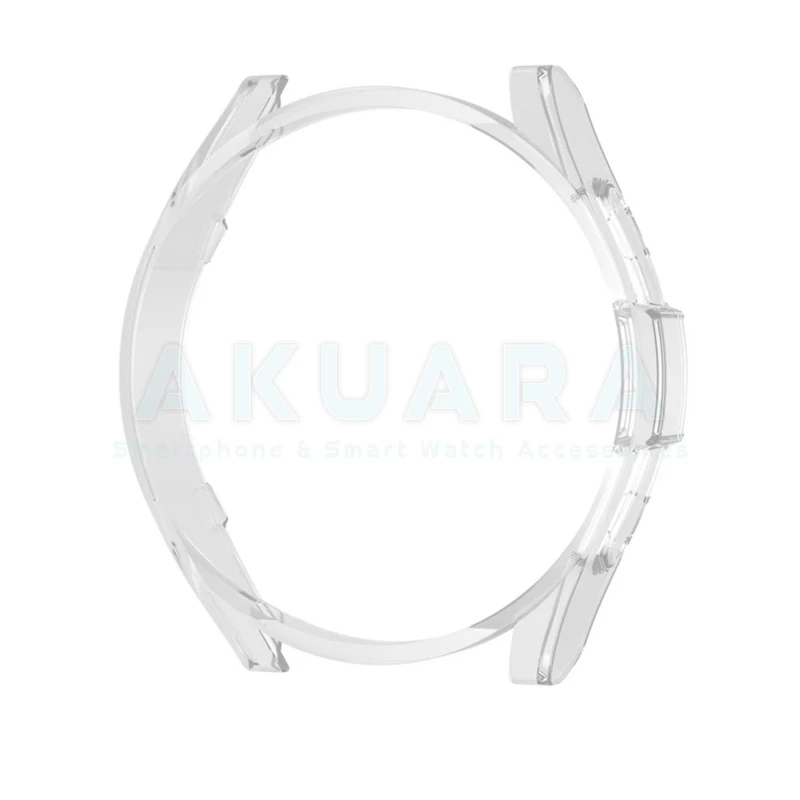 کاور آکوآرا مدل Poly Guard مناسب برای ساعت هوشمند سامسونگ Galaxy watch 6 classic 47mm