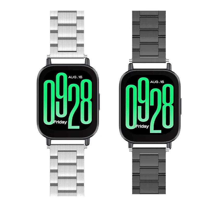 بند سوپرسی مدل 3Bead SC TW مناسب برای ساعت هوشمند شیائومی Redmi Watch 5 Active / Redmi Watch 5 Lite