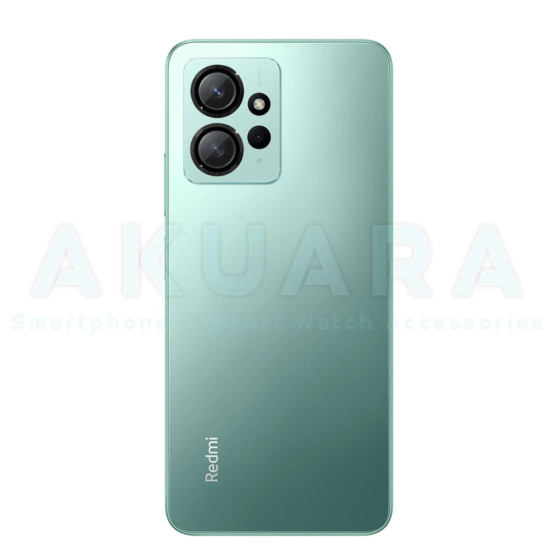 محافظ لنز دوربین رینگی آکوآرا مدل Ring STL مناسب برای گوشی موبایل شیائومی Redmi Note 12 4G