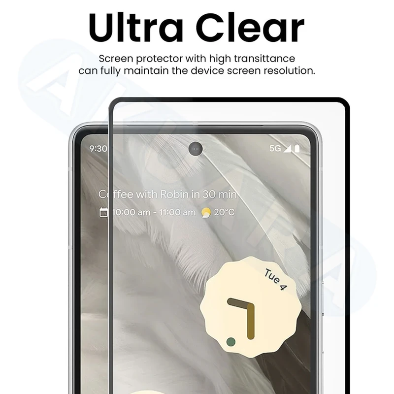 کاور آکوآرا مدل All in One مناسب برای گوشی موبایل سامسونگ Galaxy S25 ultra 5G به همراه محافظ صفحه نمایش و محافظ لنز دوربین
