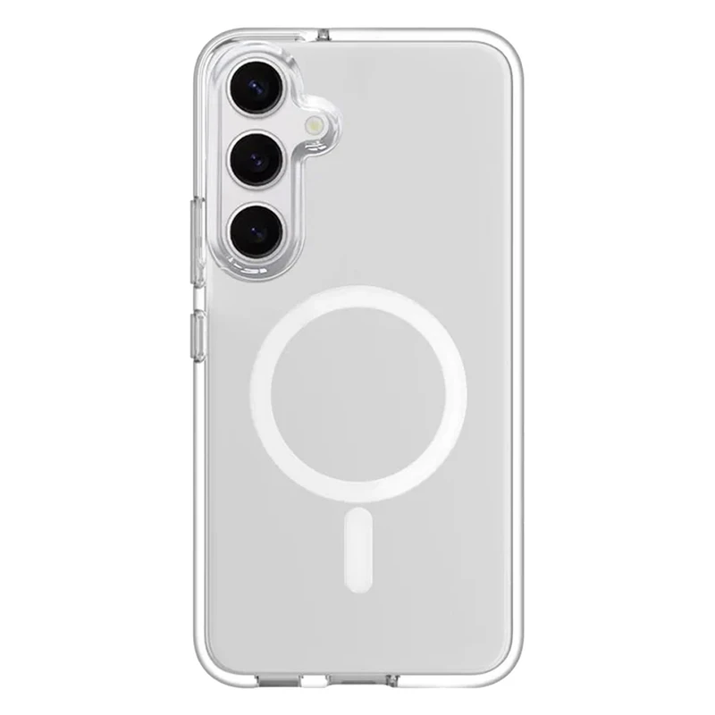 کاور آکوآرا مدل MagSafe مناسب برای گوشی موبایل سامسونگ Galaxy S23 FE
