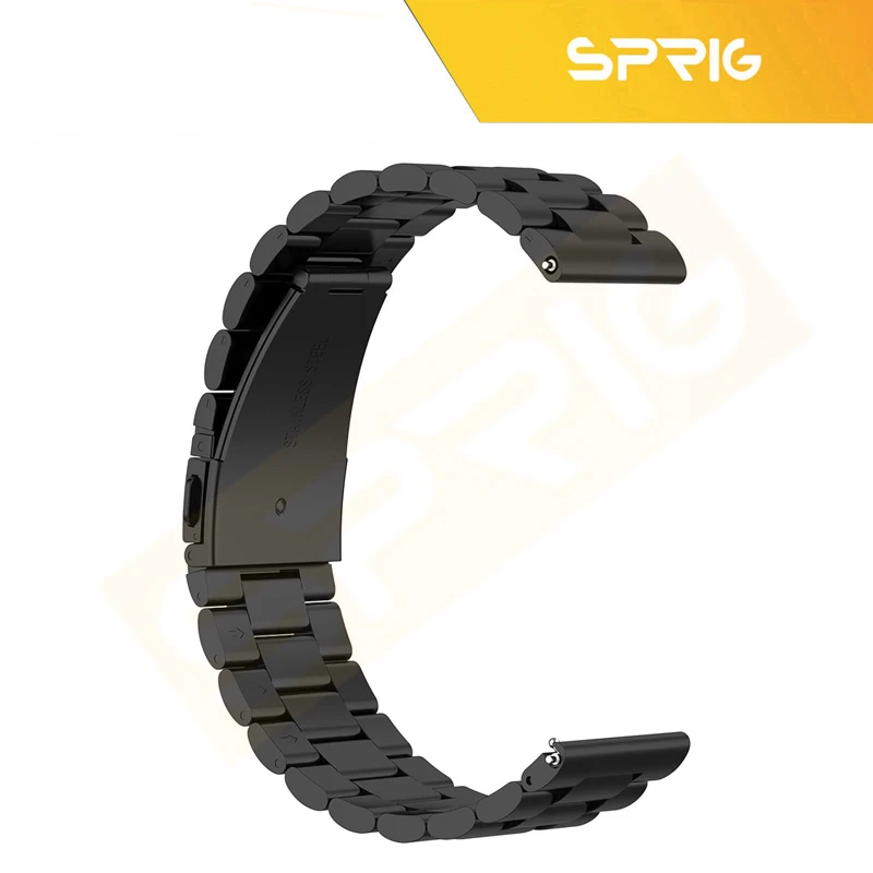 بند اسپریگ مدل 3Bead Guard مناسب برای ساعت هوشمند شیائومی Redmi watch 5 active به همراه کاور