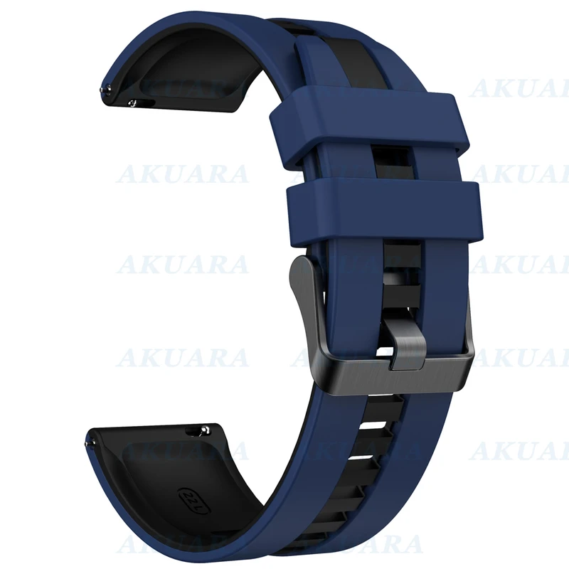بند آکوآرا مدل BK Line Sic Aku مناسب برای ساعت هوشمند شیائومی S1 / S1 Active / S1 GL / S2