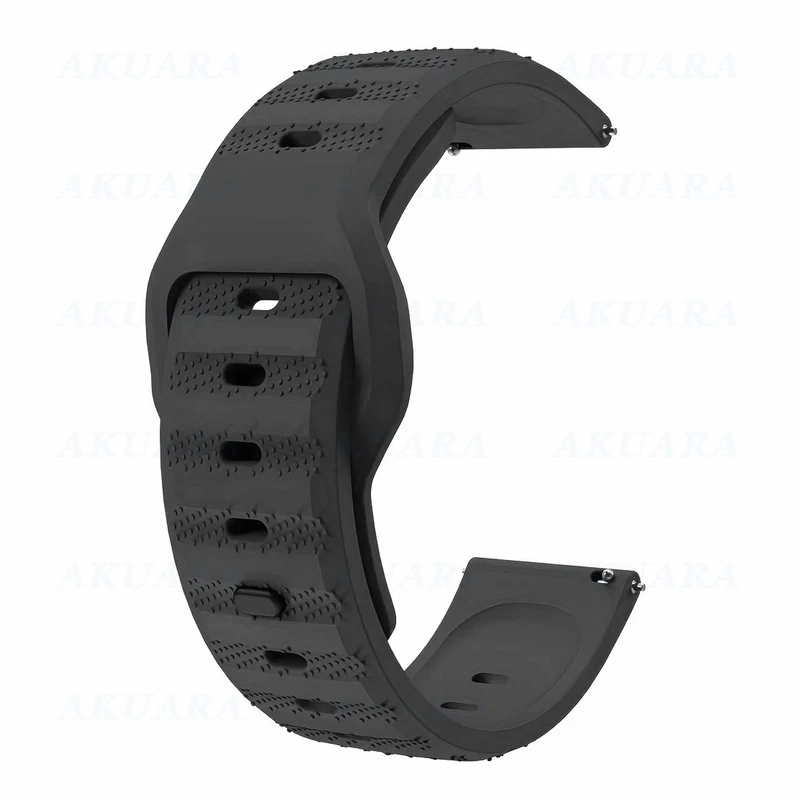 بند آکوآرا مدل SPGN Silic AK مناسب برای ساعت هوشمند شیائومی Redmi Watch 5 Active / Watch 5 Lite