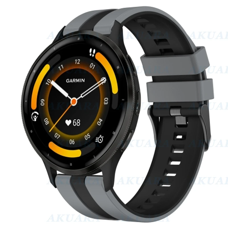 بند آکوآرا مدل BK Line Sic Aku مناسب برای ساعت هوشمند شیائومی S1 / S1 Active / S1 GL / S2