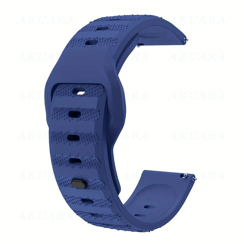 بند آکوآرا مدل SPGN Silic AK مناسب برای ساعت هوشمند شیائومی S1 / S1 Active / S2 / Mi Watch XMWTCL02 / Mi Watch Color 2 / Mi Watch Color