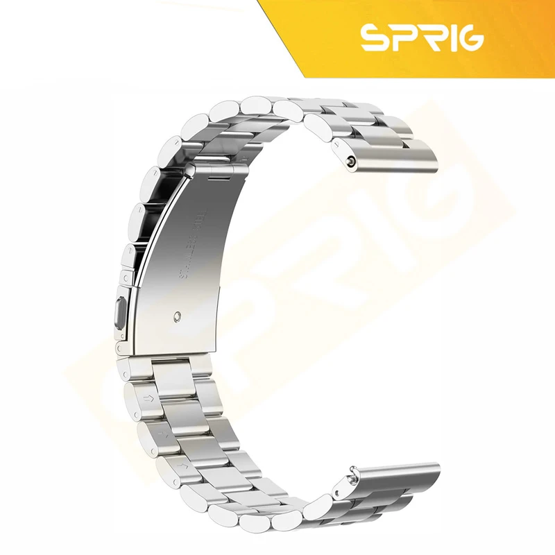 بند اسپریگ مدل 3Bead Guard مناسب برای ساعت هوشمند شیائومی Redmi watch 5 active به همراه کاور