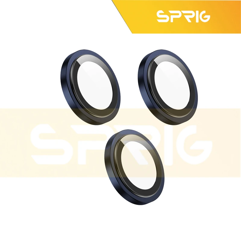 کاور اسپریگ مدل MagSafe-Ring مناسب برای گوشی موبایل اپل iPhone 12 Pro Max به همراه محافظ لنز دوربین